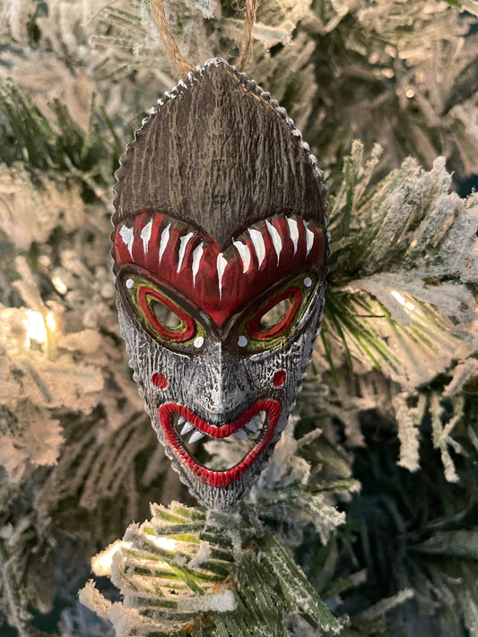 Cruise Trader Ornament