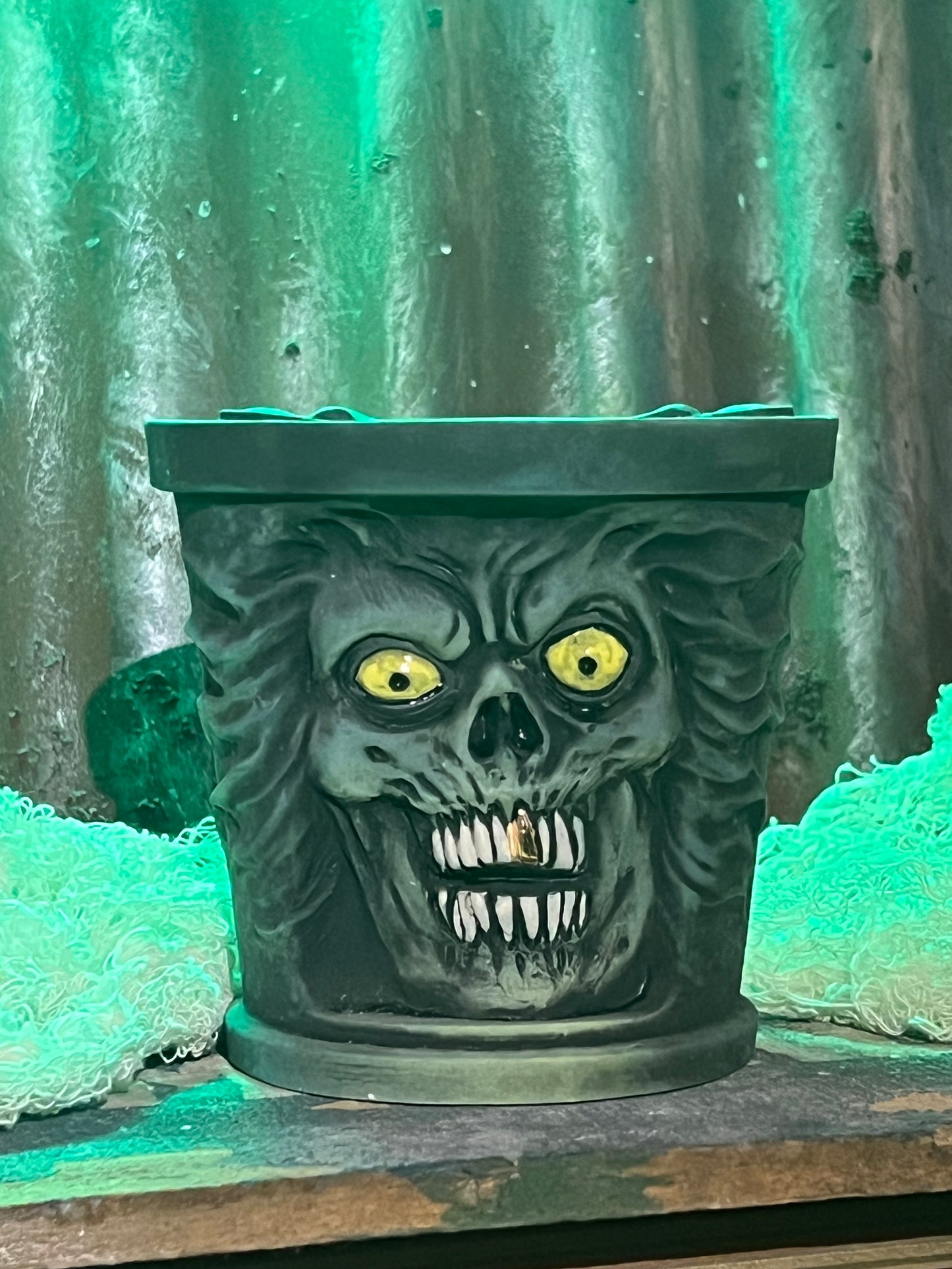 A Ghost Mug