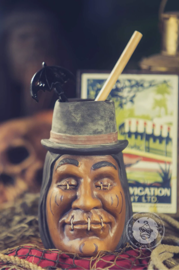 Shrunken Salesman - East Coast Edition