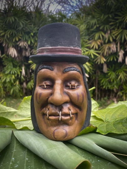 Shrunken Salesman - East Coast Edition