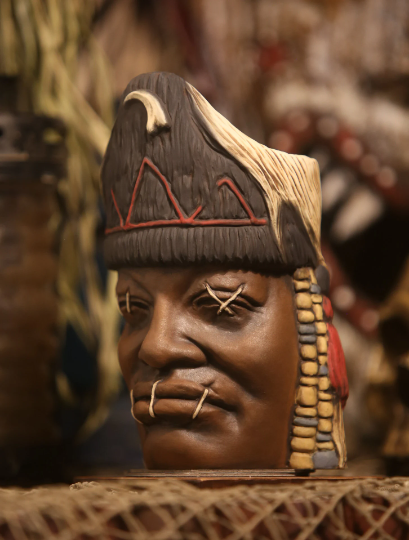 Shrunken Salesman - West Coast Edition