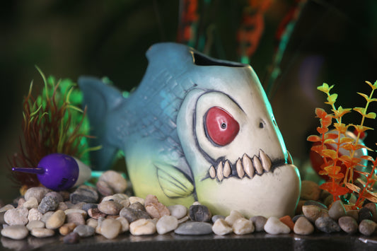 Piranha - Multiple Species