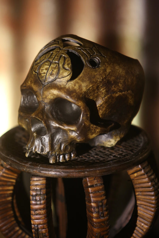 Skull Bowl