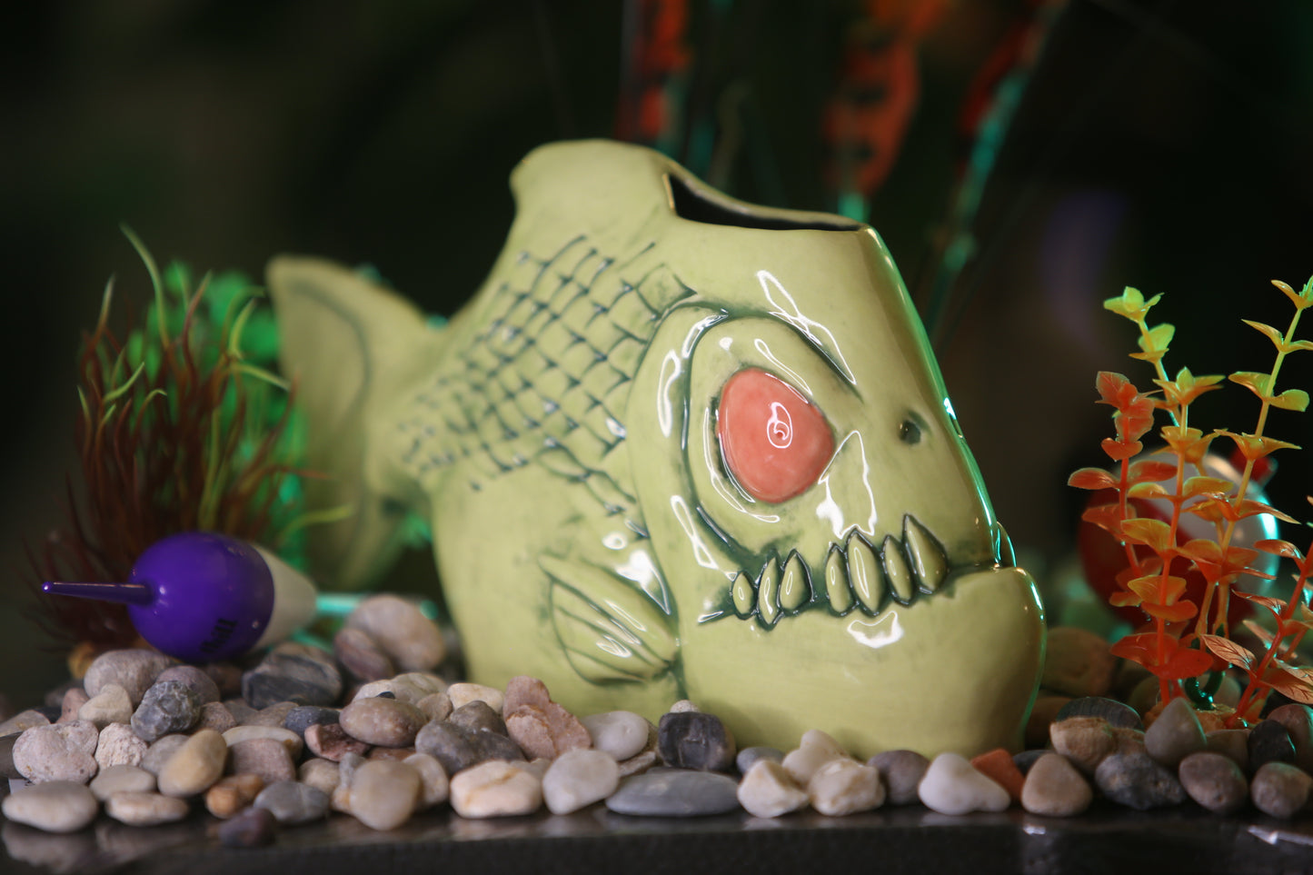 Piranha - Multiple Species