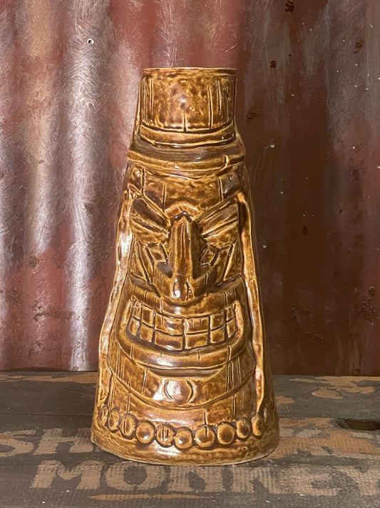 Chief Trader Glaze test