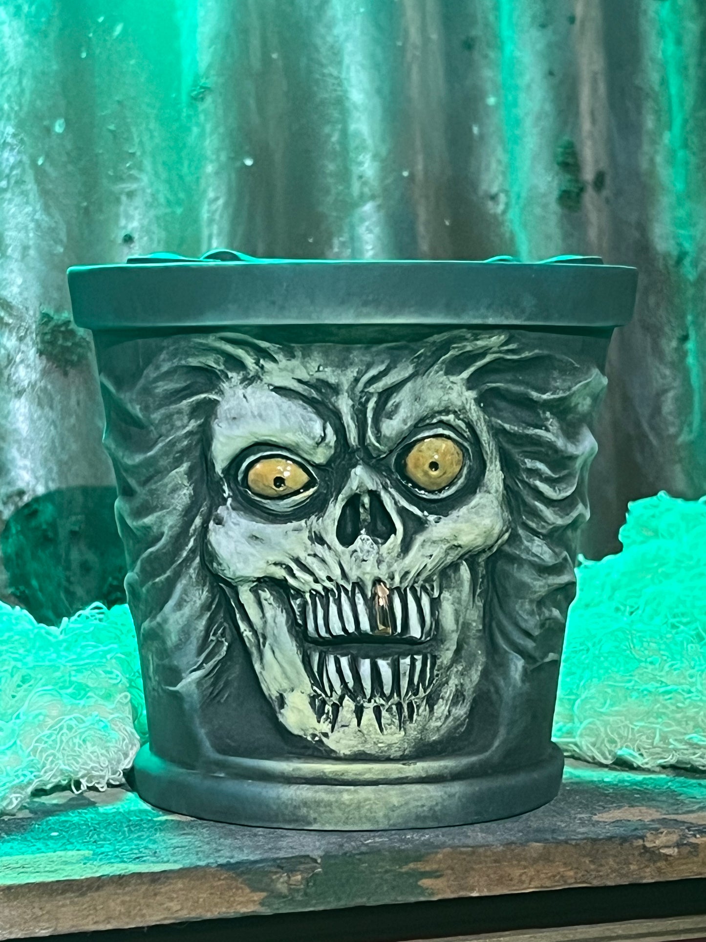 A Ghost Mug
