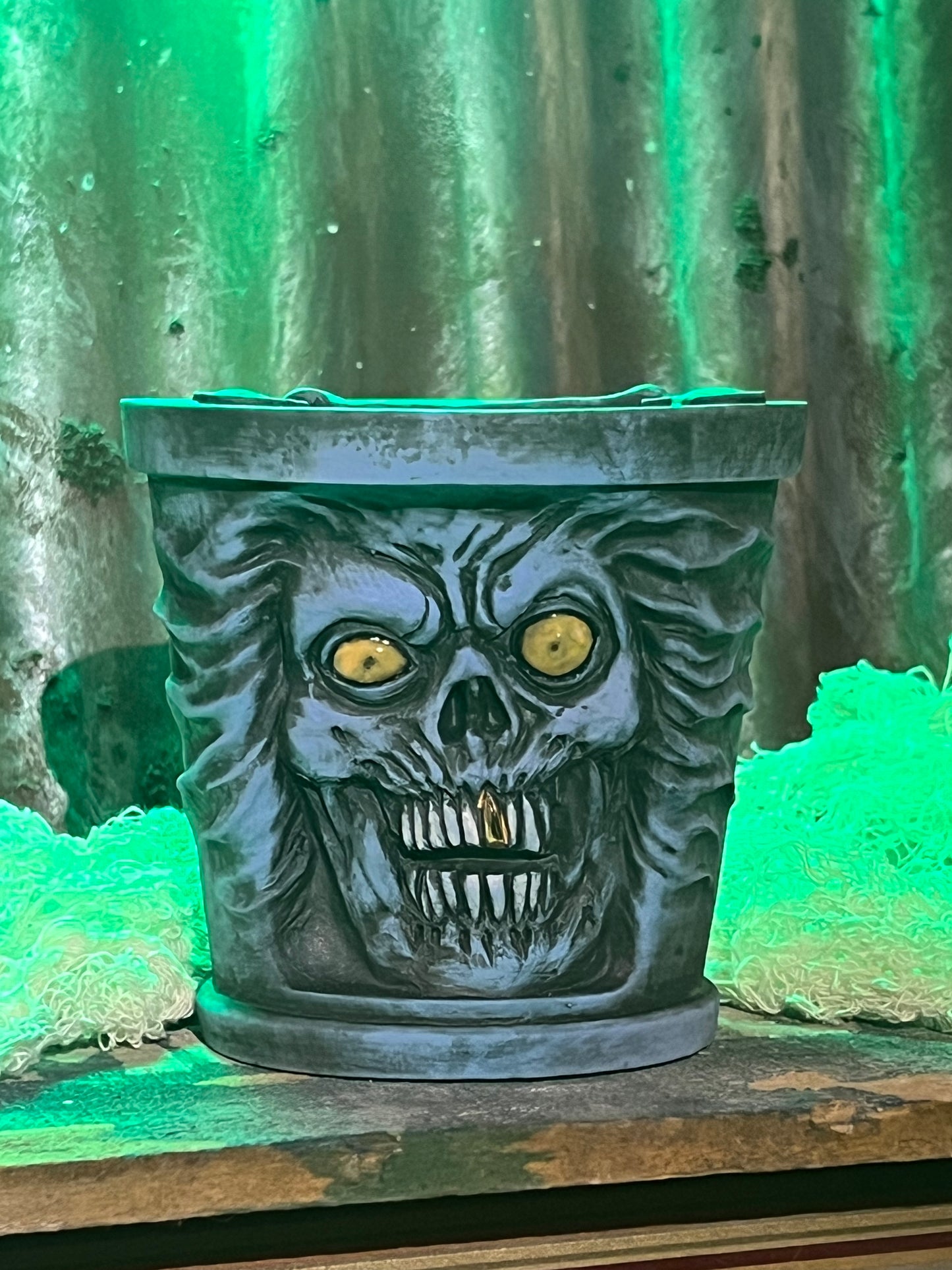 A Ghost Mug