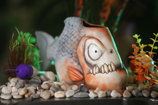 Piranha - Multiple Species